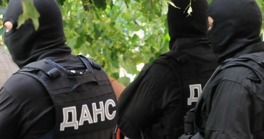 Софийската градска прокуратура възложи на Държавната агенция Национална сигурност (ДАНС)