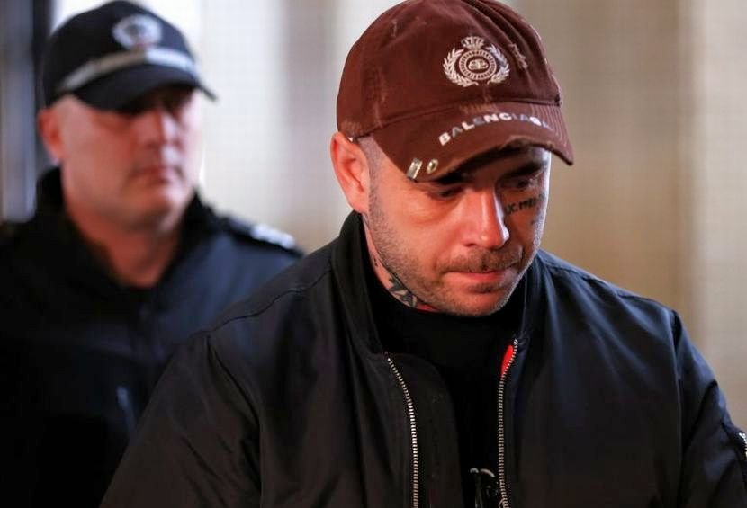 Днес Георги Семерджиев се изправя пред съда. Този път за