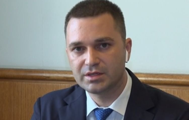 Прокурор Христо Кръстев: Отец Васиан е шпионирал в Северна Македония