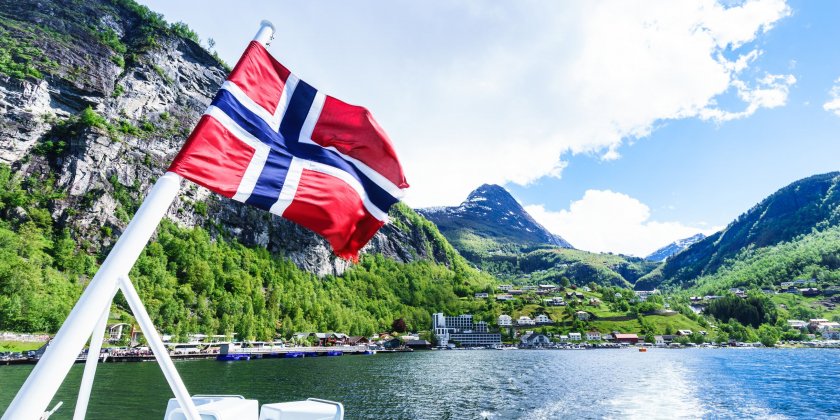 Норвегия ще предостави един милиард крони (92 милиона долара) хуманитарна