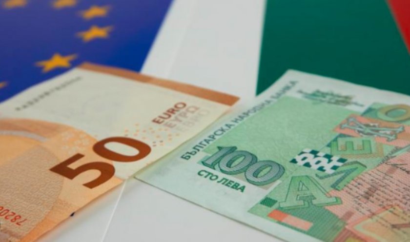 От втория път: България ще впише в официален документ датата за приемане на еврото