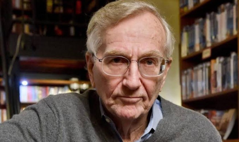 Коментар на Сиймор ХЪРШ, американски разследващ журналист и писателНе знам