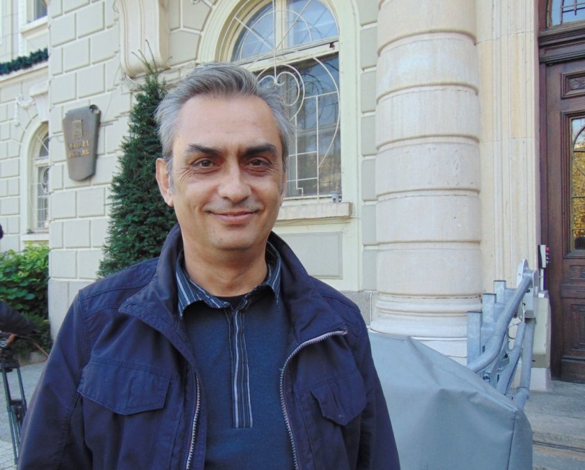 Цонко Кметъла пак се бори за Каварна 