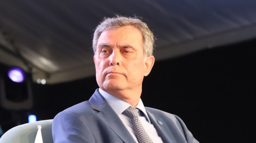 Ген. Съби Събев: Пеевски е прав, стига истерия за С-300