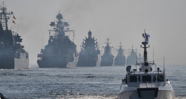 Главнокомандващият на руския Черноморски флот е бил ликвидиран