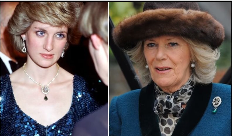 Съдбата на бижутата, с които принцеса Даяна е снимана на