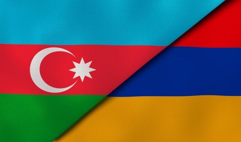 Лидерите на Армения и Азербайджав ще се срещнат в началото