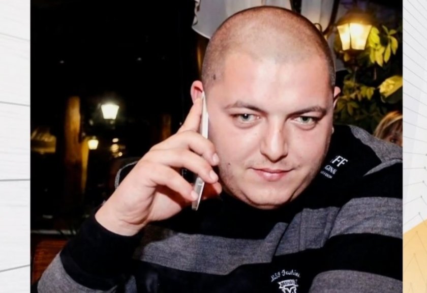 БЕЗ СЛЕДА: Четвърти ден издирват 32-годишен мъж от София