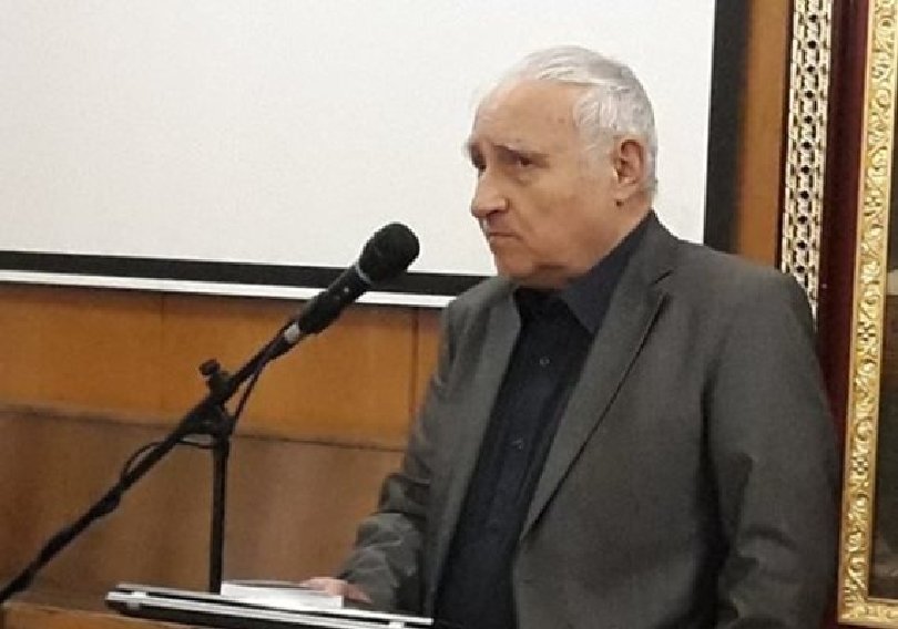 Поклонението пред Светлозар Игов ще бъде на 3 октомври