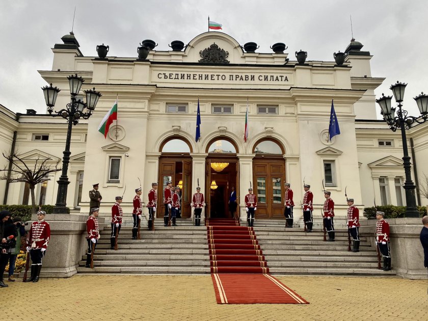 Министерският съвет прие оперативната си програма до края на 2023