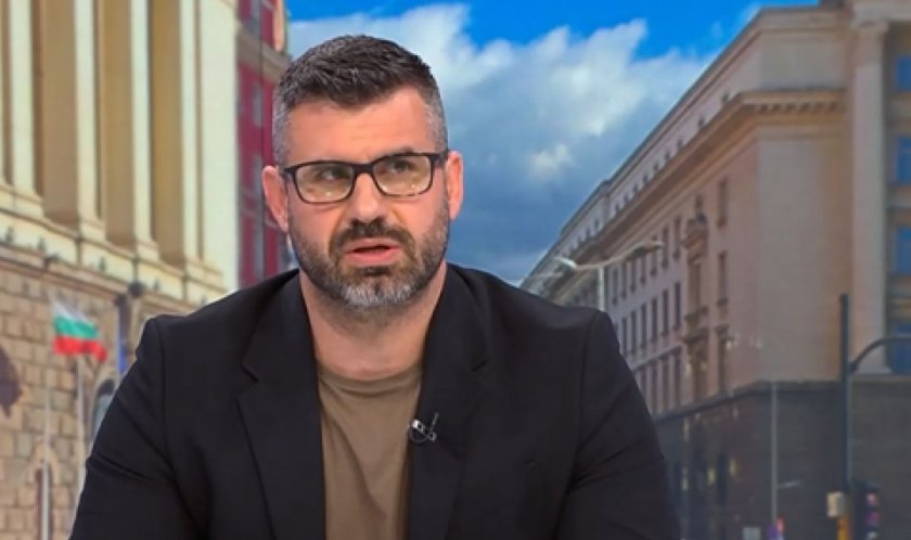 Да се надяваме, че няма да се стига до режим