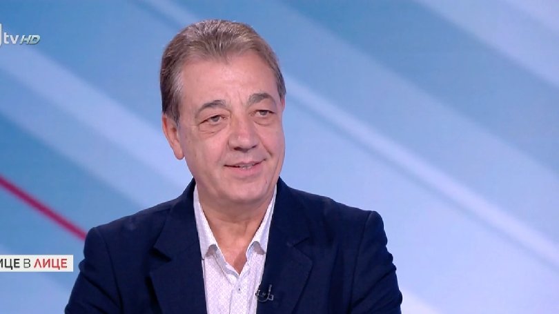 Вили Лилков: Имам експертизата да реша проблемите на София