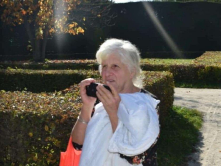 Бургазлийката Таня на 78 г. е загиналата при пожара в