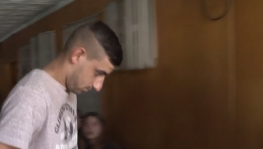 Окръжният съд в Сливен остави в ареста 24-годишният шофьор на