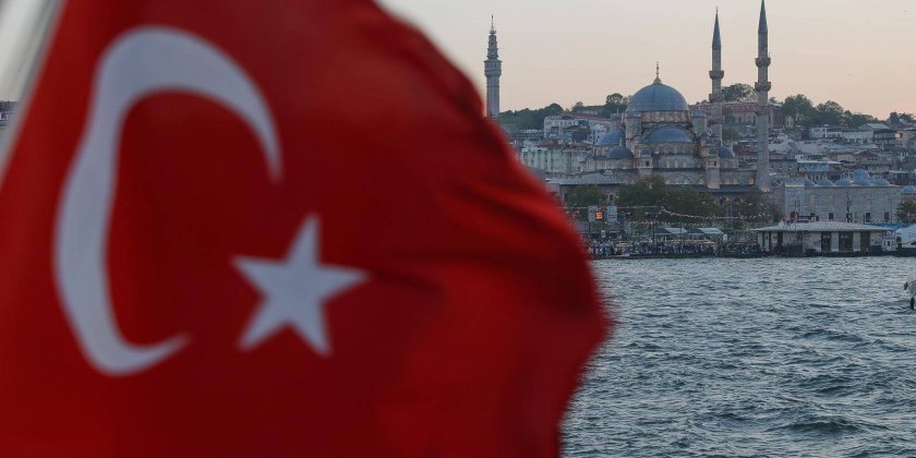 Турция назначи нови посланици в девет държави