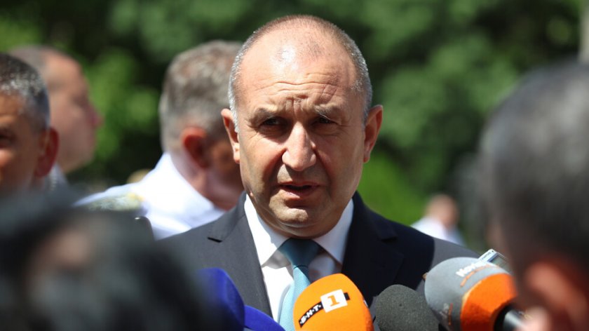 Радев: Приоритетът на управляващите са печалбите на приближените фирми