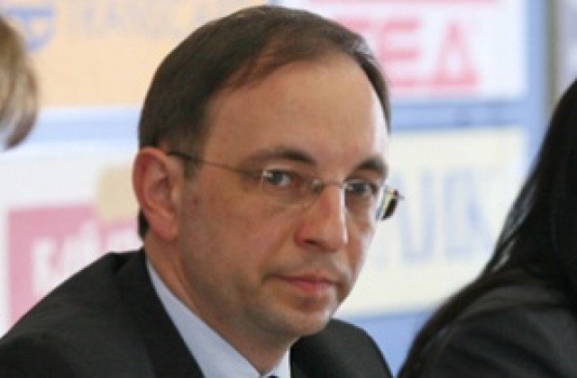 Никито Василев: Нацията ни върви към математическо изчезване