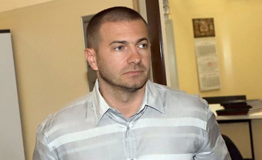 За утре (3 октомври) е насрочено разпоредително заседание по делото