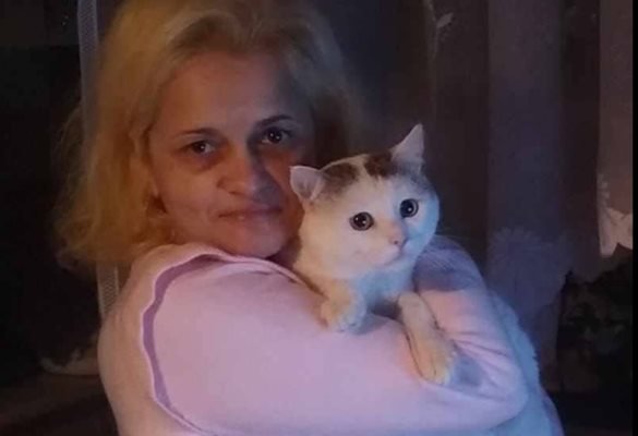 Българка изчезна на път за Гърция, Интерпол я издирва
