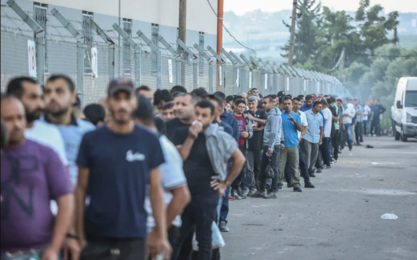 ООН: Пълната блокада на ивицата Газа нарушава международното право