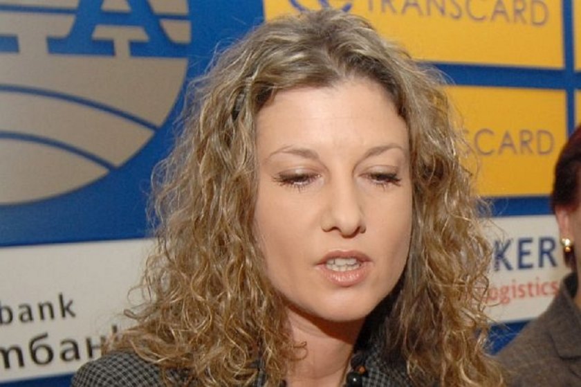 Цветанка Ризова срещу Антон Хекимян. Единият от двамата изобщо не