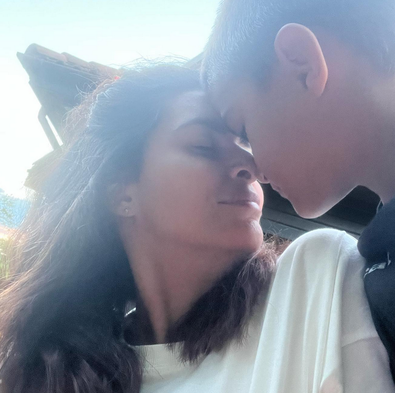 Двете внучета на Васил Божков са най-строго охраняваните и пазени