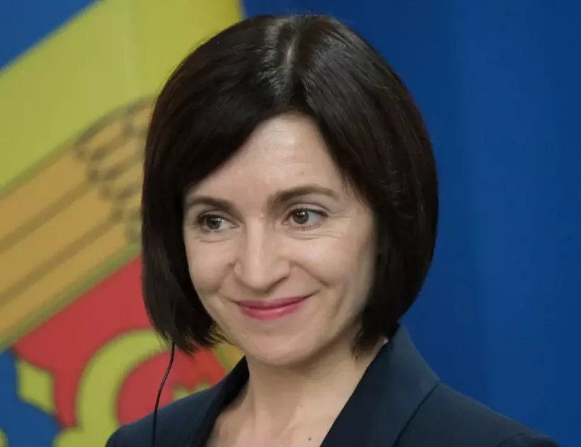 Руската наемническа групировка Вагнер е подготвяла преврат в Молдова, каза