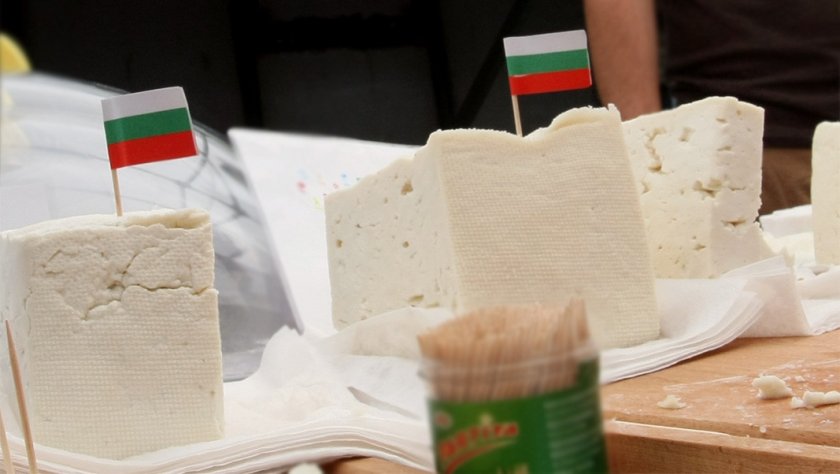 Млекари: Само БАБХ може да казва за качеството на хранителните продукти мрежата