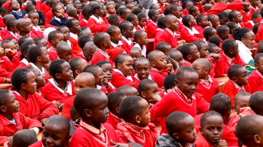 Изтеглиха училищно помагало в Кения заради изображение на пророка Мохамед