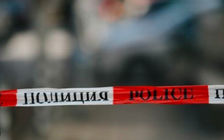 Двама загинаха при катастрофа на пътя между село Стоян Михайловски