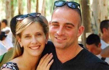 Родители в Израел спасили децата си, убивайки 7 бойци на "Хамас"