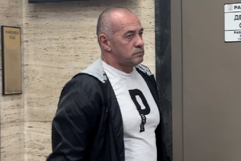 Пуснаха от ареста шофьора на мъжа, обвинен в заливането с киселина на гадателка в Пловдив