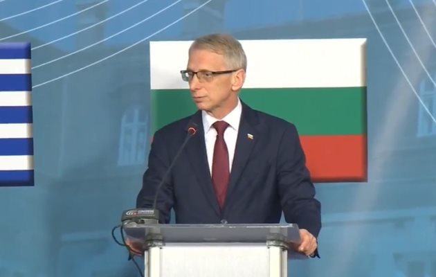България ще предложи хуманитарна помощ на Израел, заяви премиерът Николай