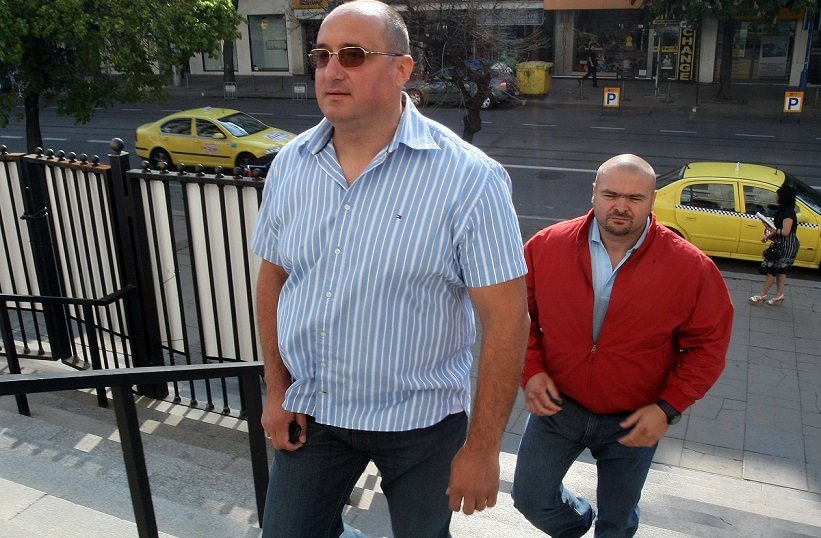 Умрелият брат Галев се върнал по канал за мигранти