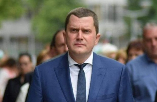 Крадци нахлуха в дома на кмета Станислав Владимиров