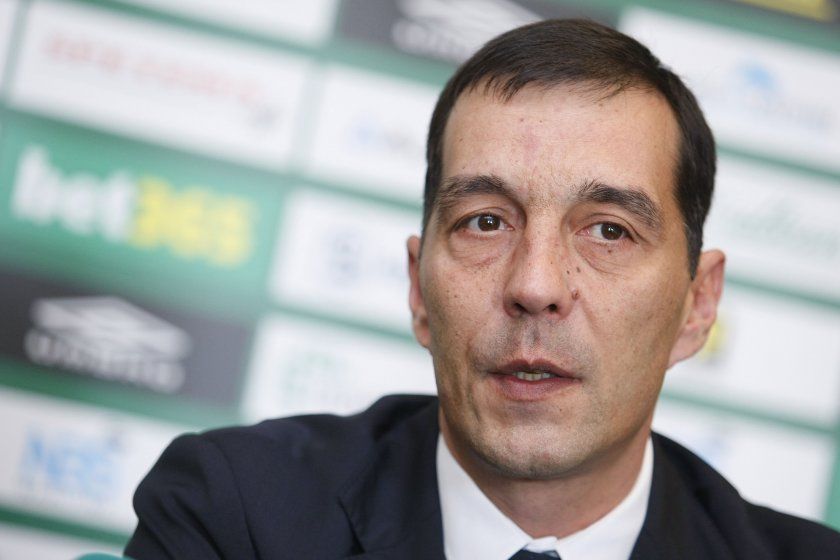 Буря в чаша вода или много шум за нщо -