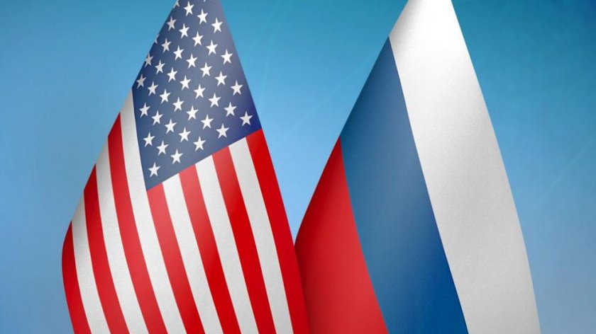 САЩ са експулсирали двама служители на руското посолство във Вашингтон,
