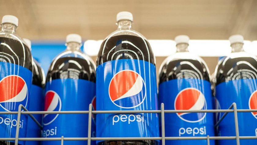 Производителят на безалкохолни напитки и пакетирани храни ПепсиКо (PepsiCo) отчете