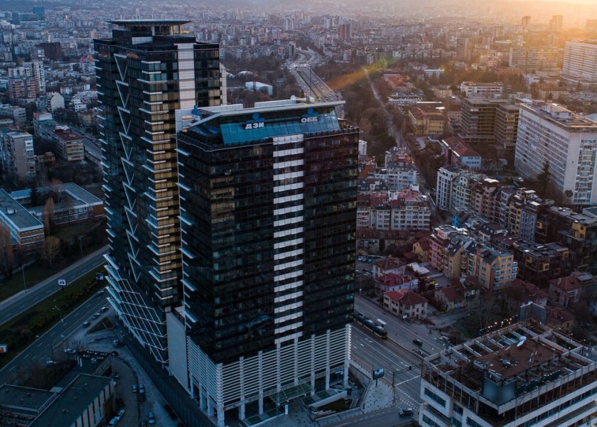 ОББ очаква икономиката на България да нарасне с 1,8% тази година