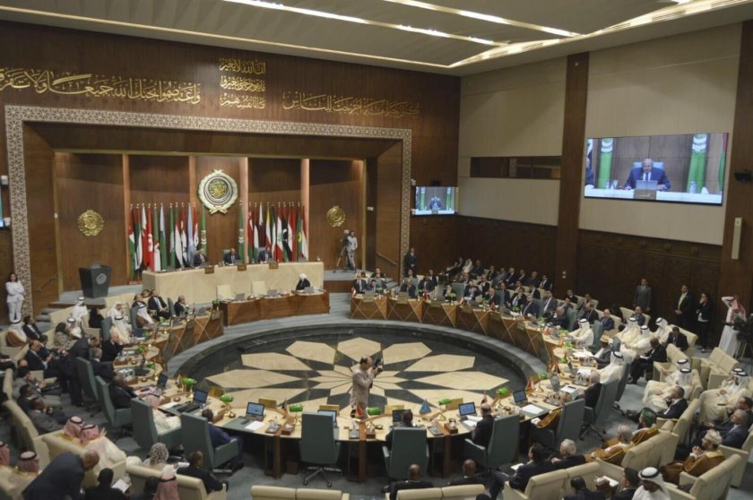 Арабската лига се събира извънредно заради конфликта Израел-Палестина