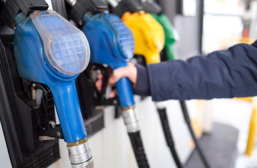 Отстъпката в цената на горивата в размер на 25 стотинки