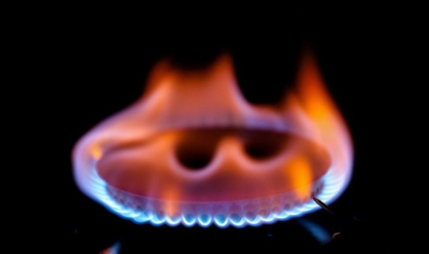 Цената на природния газ в Европа се повиши с 6,08