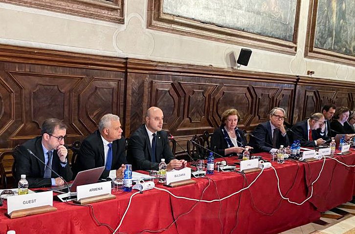 Венецианската комисия реже за промените в Конституцията: Това не са мотиви, а кратки бележки