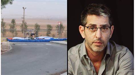 Терористичната групировка Хамас е убила известен фоторепортер и съпругата му.