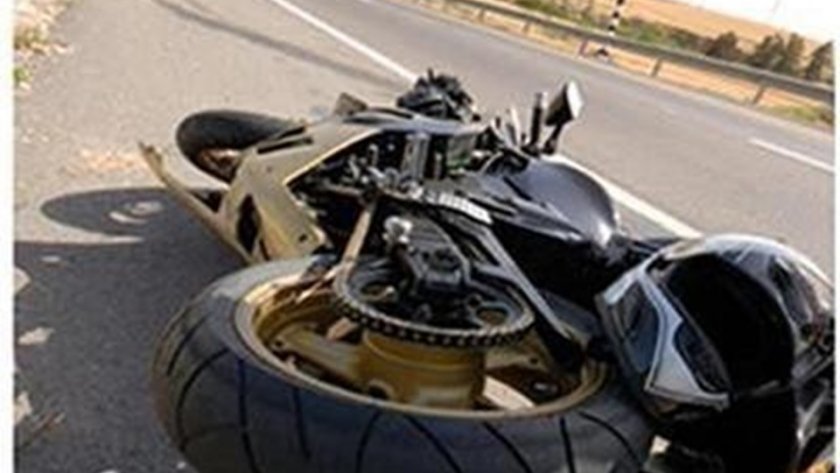 62-годишен моторист от Горна Оряховица загина при при катастрофа.Инцидентът е стнал на