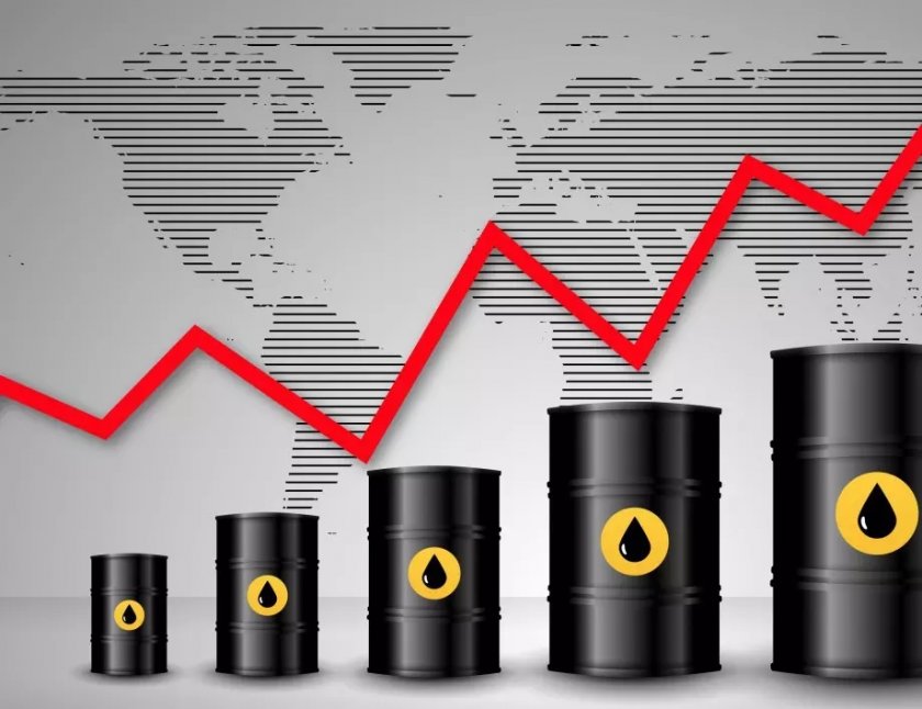 След нападението на "Хамас": Цените на петрола скочиха с над 4%
