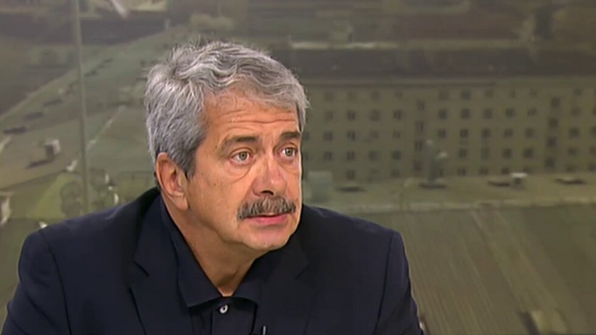 Евгений Михайлов: Изхрачиха се в лицето на Синя София!