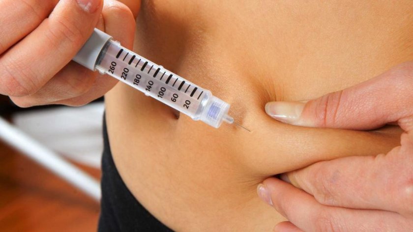 Хапче слага край на инсулиновите инжекции