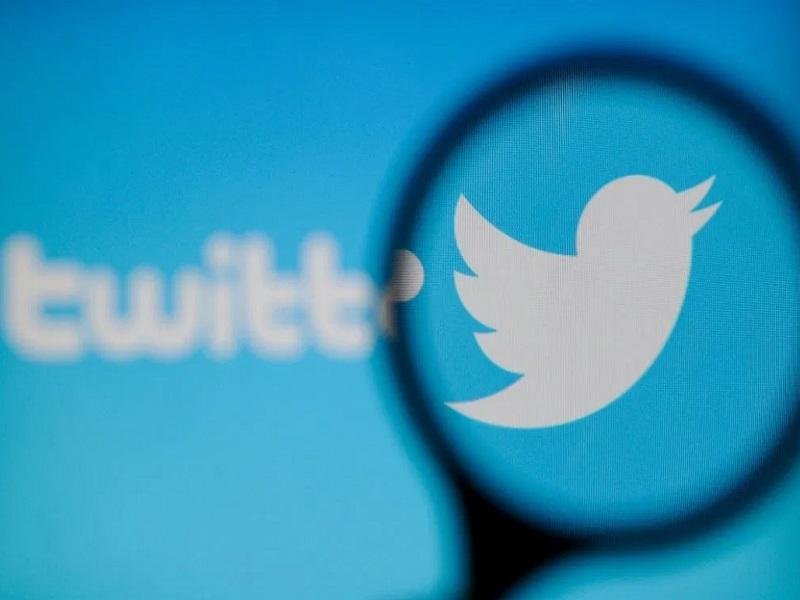 Туитър признаха за злоупотреба