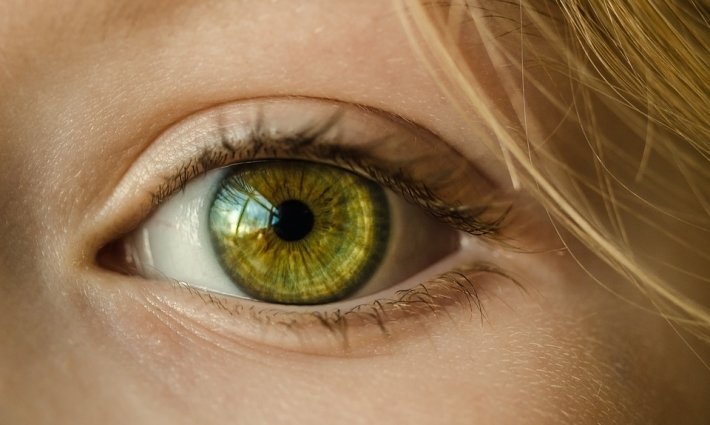 Днес е Световен ден на зрението
